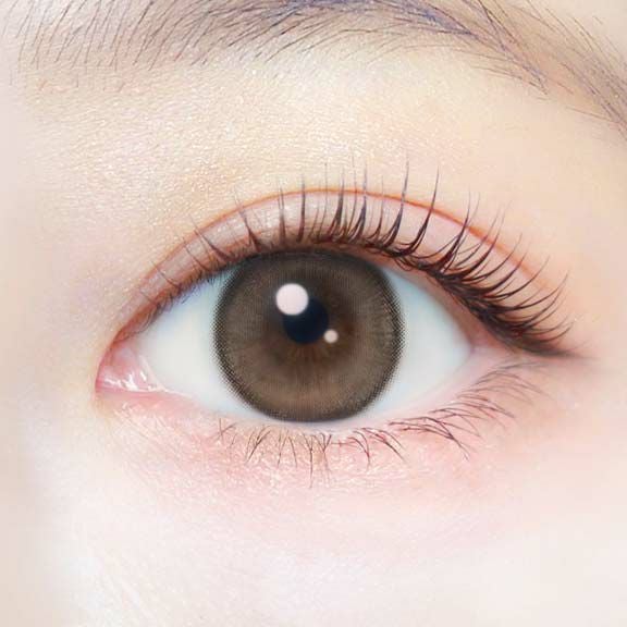 1day]ティアーミューズ エバーカラー| カラコン通販 LILY ANNA リリー