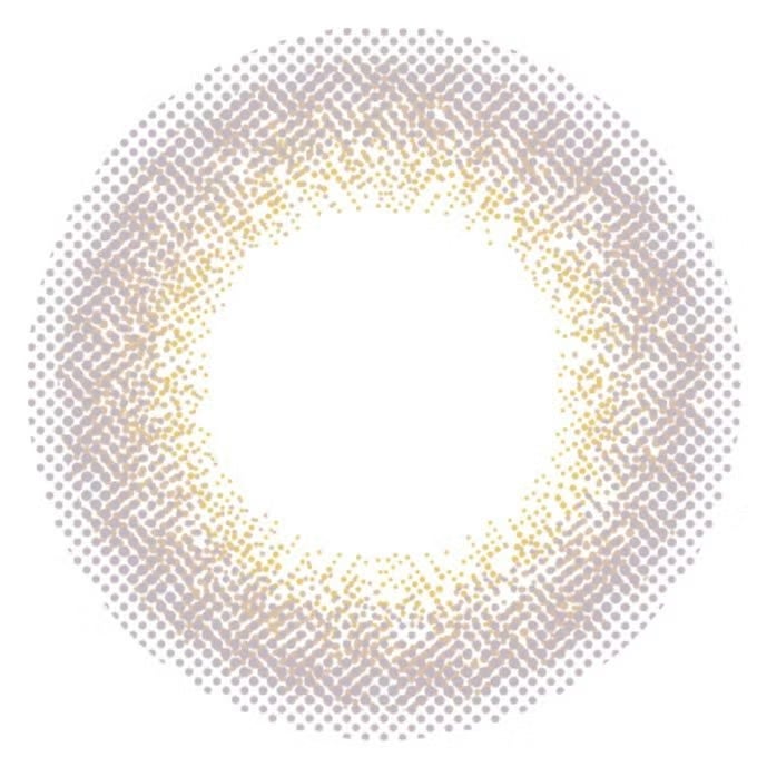ビューム 天使のなみだ　レンズ画像