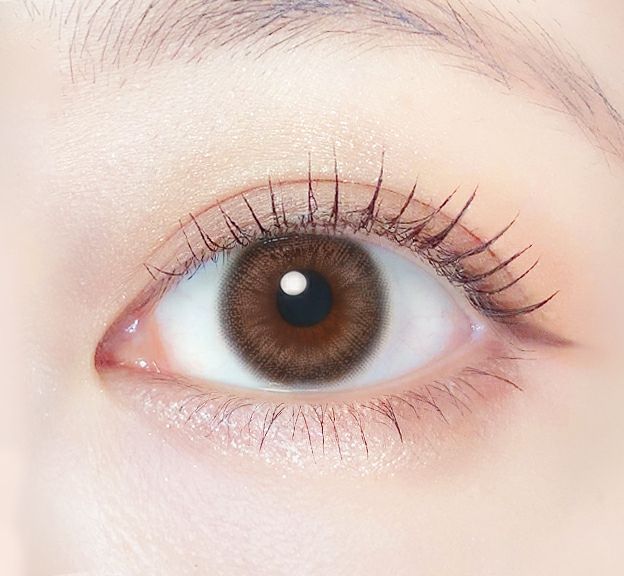 1day] レディロゼ14.0mm レリッシュ| カラコン通販 LILY ANNA リリーアンナ