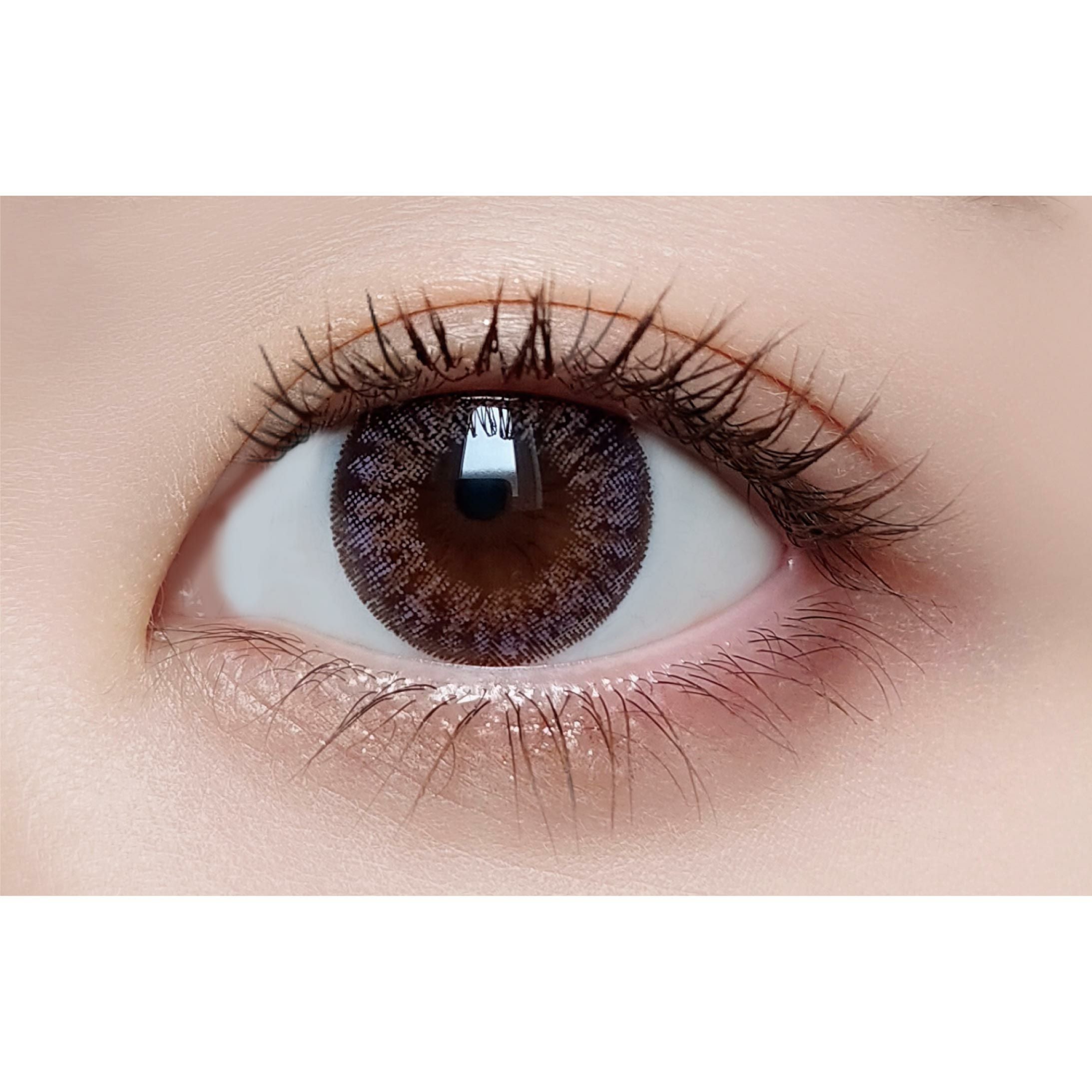 1day] ミミアメジスト ピエナージュ| カラコン通販 LILY ANNA リリーアンナ