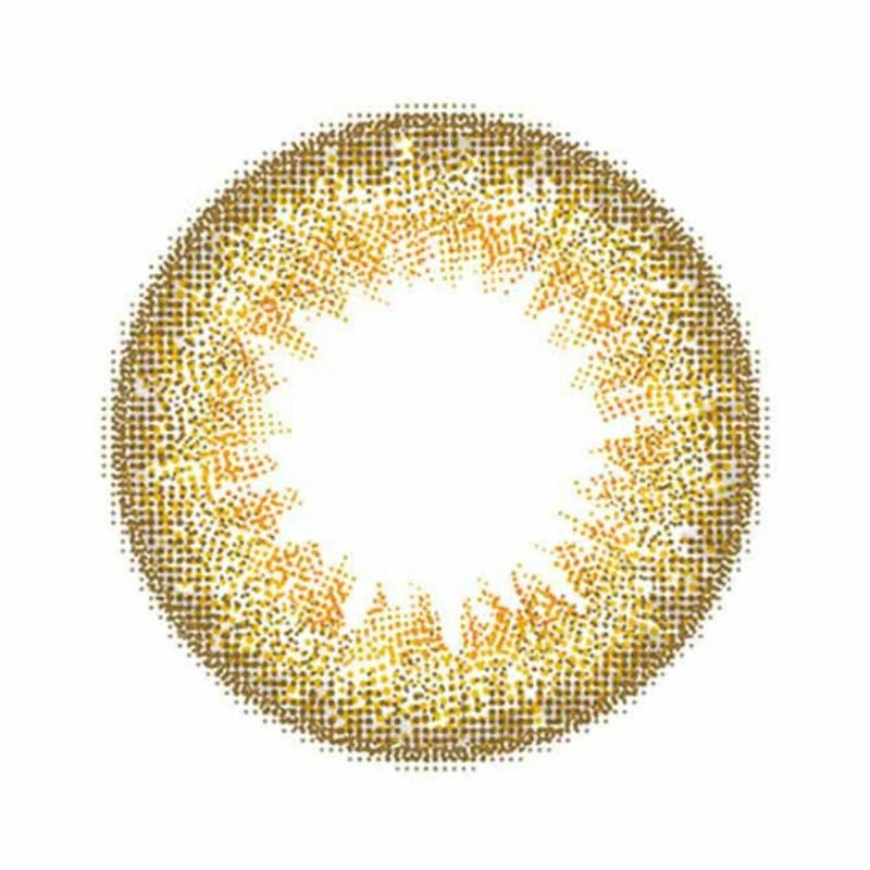 シェリールバイダイヤ グロスベージュ  レンズ単品画像