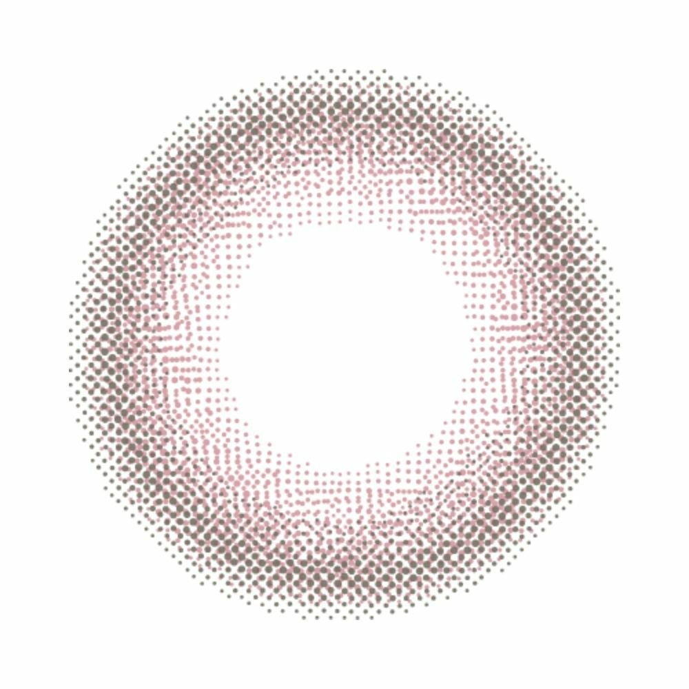 ダイヤブルームユーブイモイスト チェリーブロッサム  レンズ単品画像