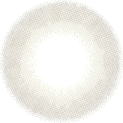 クルーム ペアーミルク レンズ画像