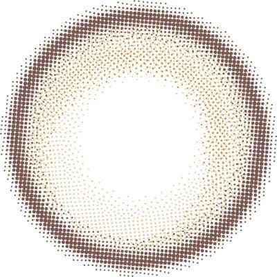 クルーム イブニング レンズ画像