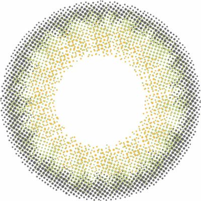 クルーム リーフ レンズ画像