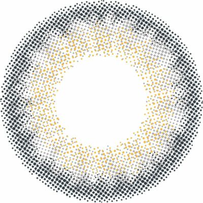 クルーム アクア レンズ画像