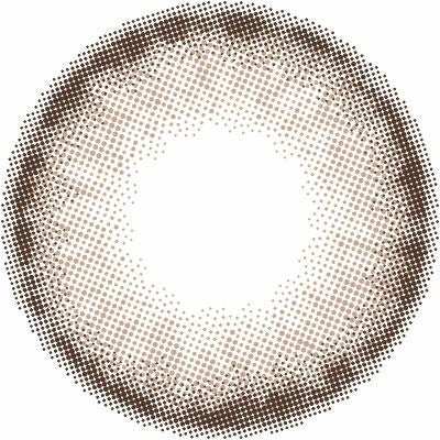 クルーム マカダミア レンズ画像