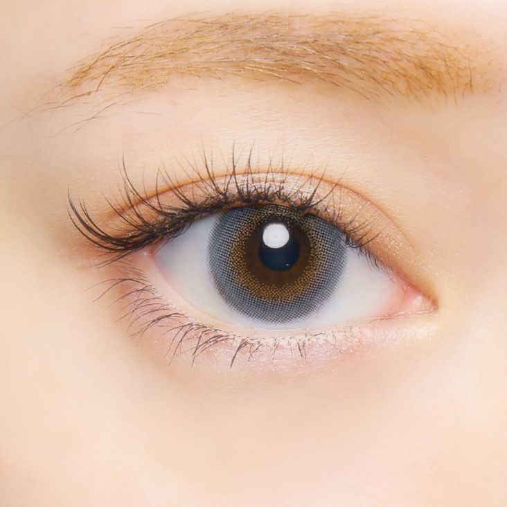 クルーム アズール 公式装用画像