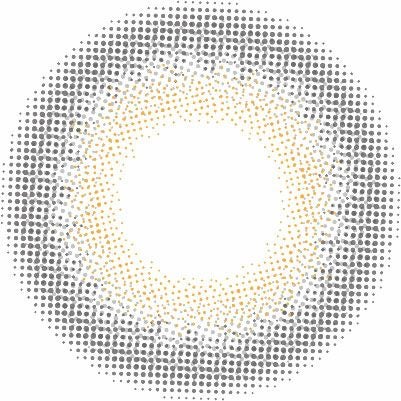 クルーム アズール レンズ画像