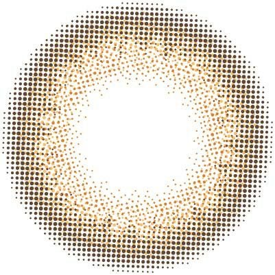 クルーム サンフラワー レンズ画像