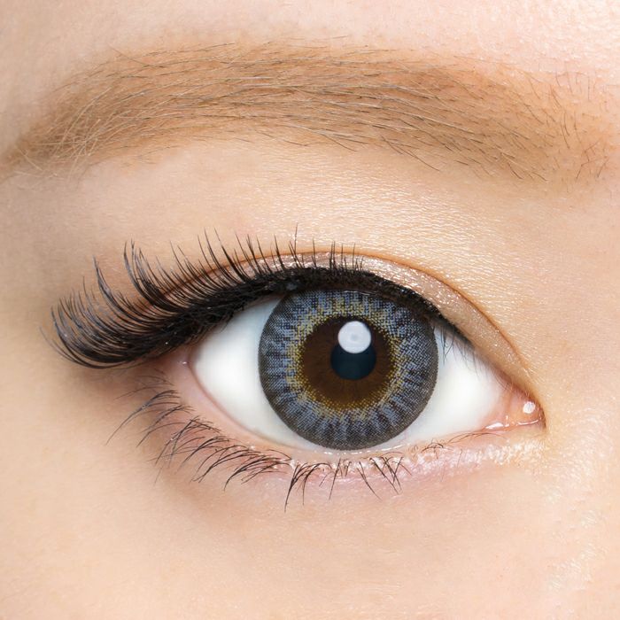 クルーム アッシュ 公式装用画像