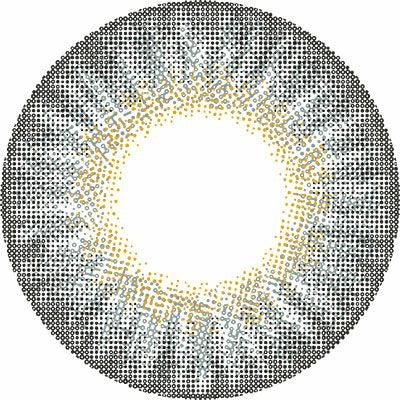 クルーム アッシュ レンズ画像