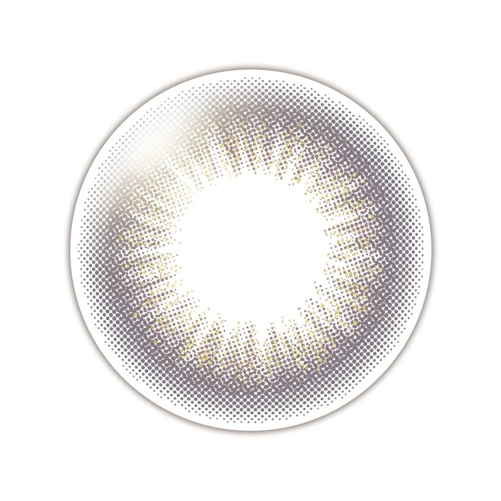 フェアリー (FAIRY) カラコン  [1day] フェアリーワンデーシマーリング シリウスミスティー　レンズ