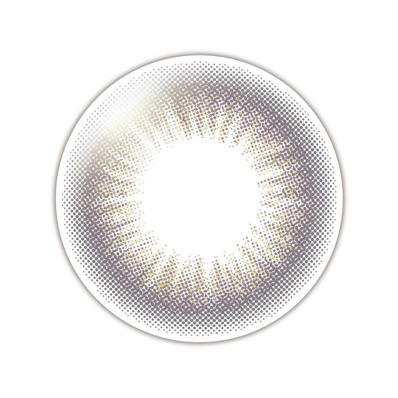 フェアリー (FAIRY) カラコン  [1day] フェアリーワンデーシマーリング シリウスミスティー　レンズ