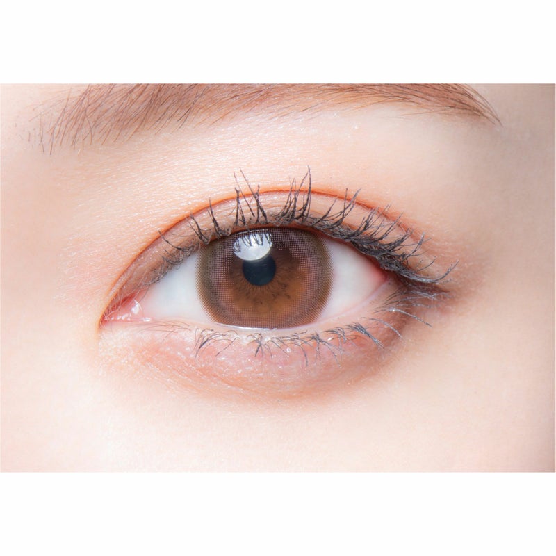 メロット　ロマンティックローズ　公式装用画像