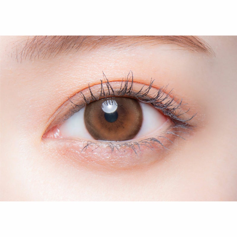 メロット　シークレットベア　公式装用画像