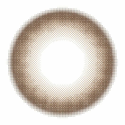 メロット　シークレットベア　レンズ画像