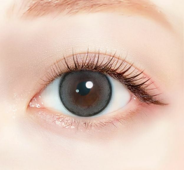 ミリモア　まどわせパール　装用画像