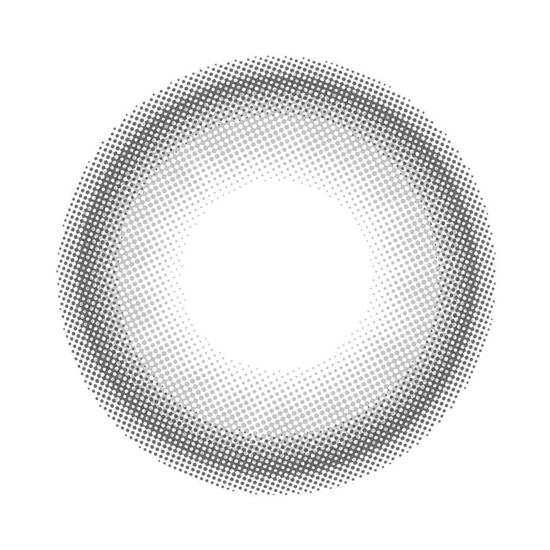 シャルトン （Charton） カラコン [1day] シャルトン アイスミュール　レンズ