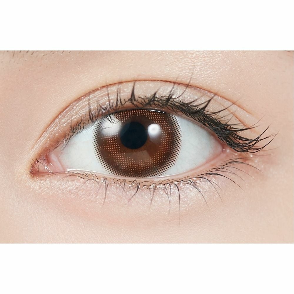 1day] トパーズ 乱視ストロベリークォーツ | カラコン通販 LILY ANNA