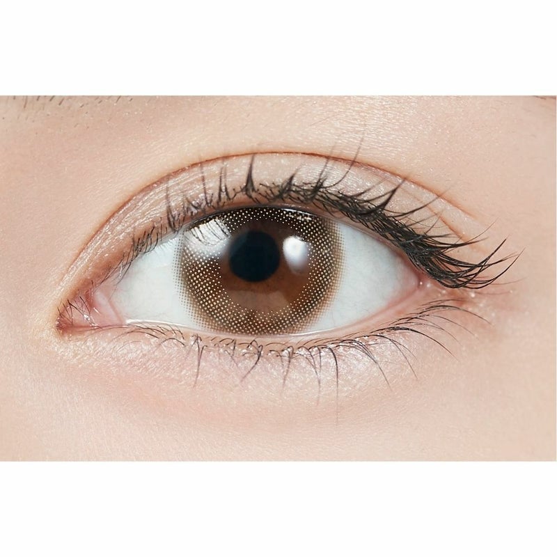  [乱視] トパーズ オパール 公式装用画像