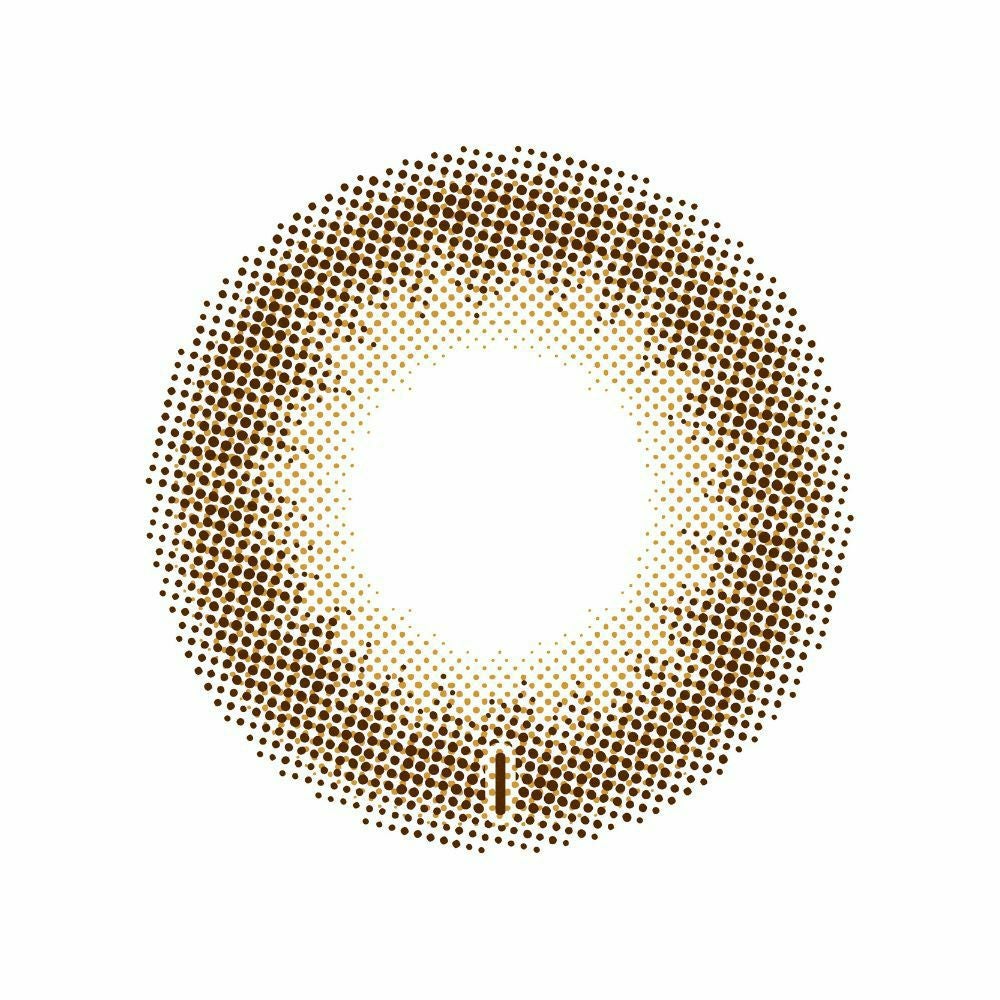 トパーズ 1day] トパーズ 乱視オパール | カラコン通販 LILY ANNA リリーアンナ