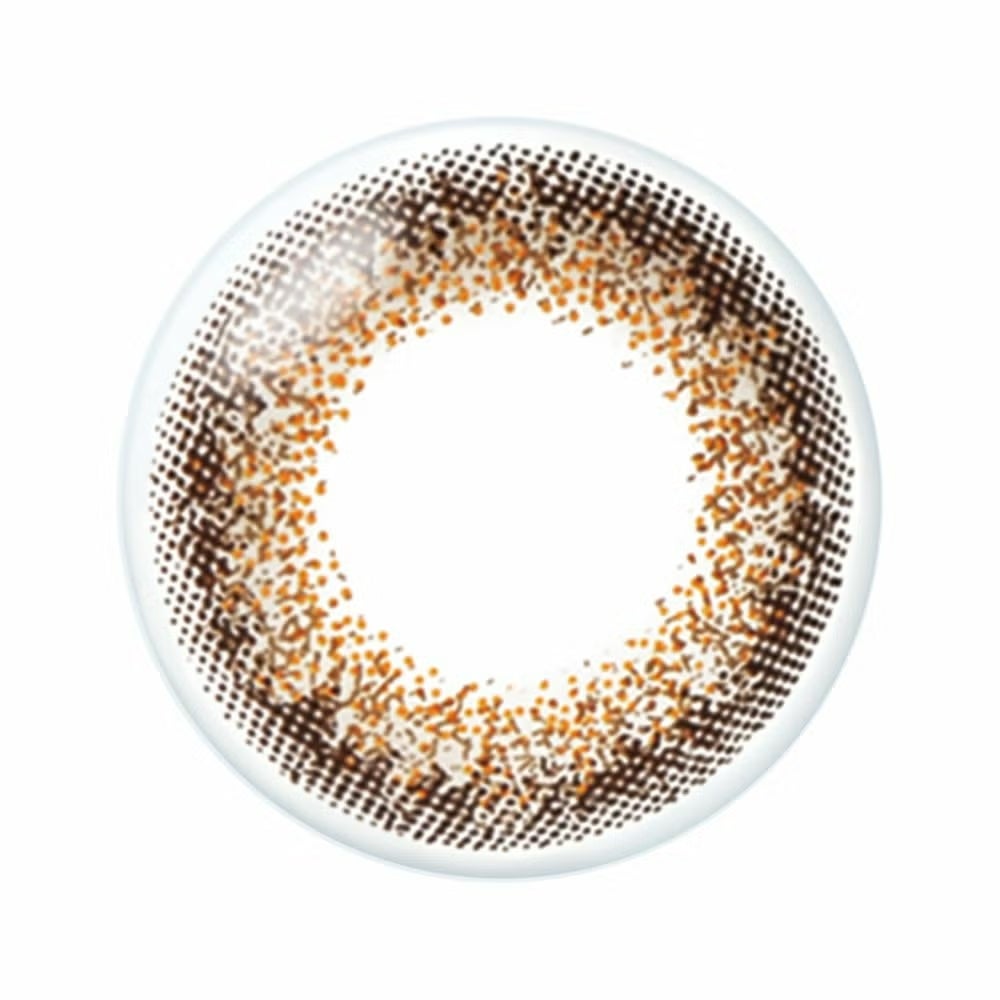 1day] シエルブラウン ネオサイトワンデー | カラコン通販 LILY ANNA