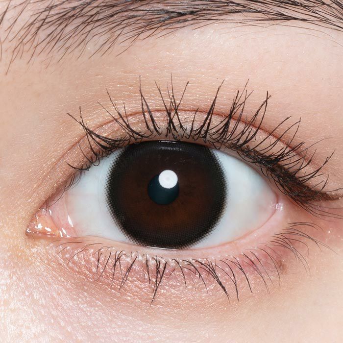 1day] エアルブラック キュプリエ | カラコン通販 LILY ANNA リリーアンナ