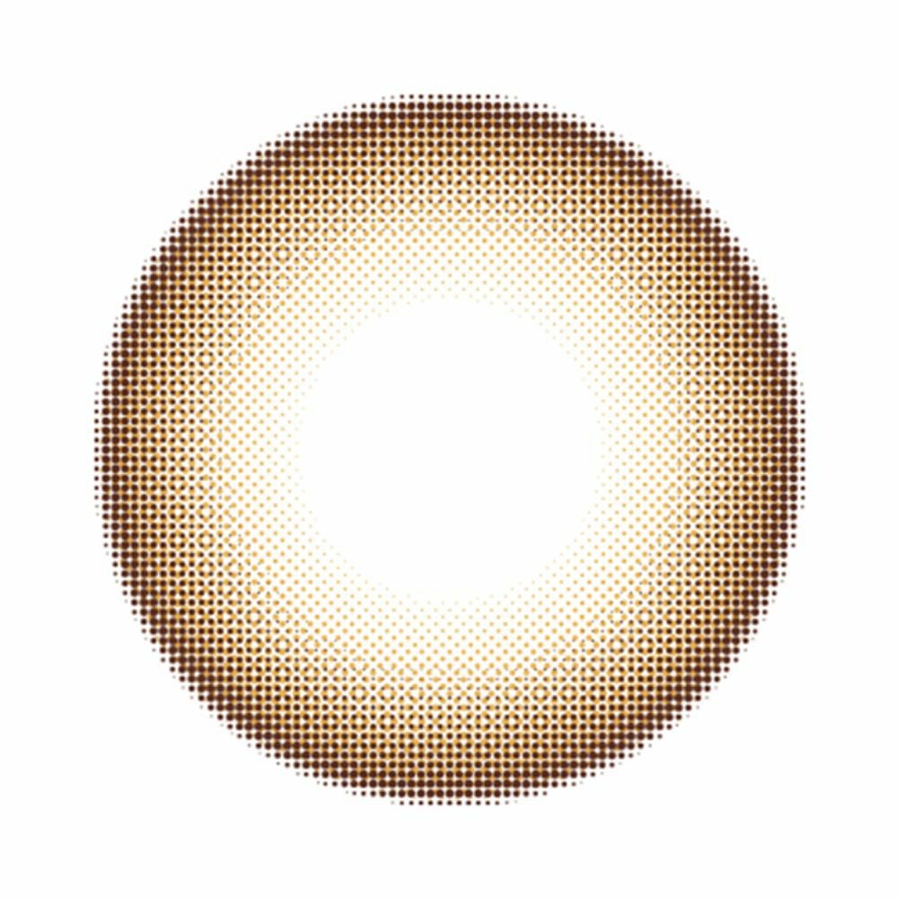 GAL NEVER DIE ミスミー？ ちゃんみな　レンズ画像