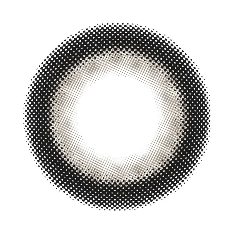  シャルトン （Charton） カラコン [1day] シャルトン チュロクレープ　レンズ