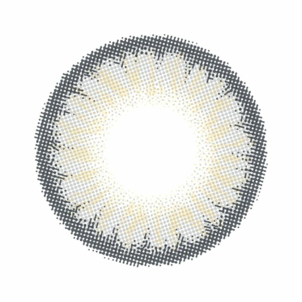 ラヴェール　バブルギャラクシー　倖田來未　レンズ画像