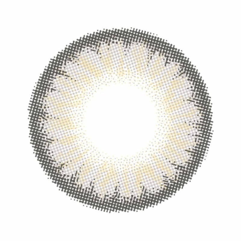 ラヴェール　ルモアヴィーナス　倖田來未　レンズ画像