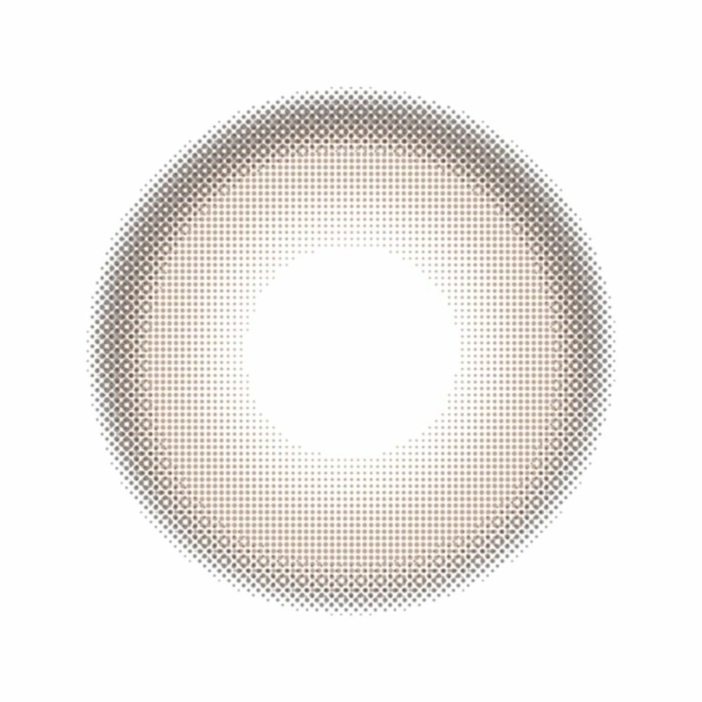 カラーズ マンスリー (colors 1month) カラコン 一条響 ヒビコ　レンズ画像