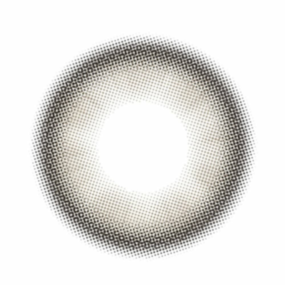  ジョイトゥジョイ (JOYTOJOY) カラコン　ユウグレ　レンズ画像