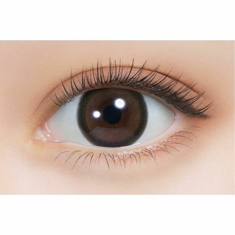 フェリアモ　マンスリー　タルトタタン　公式装用画像