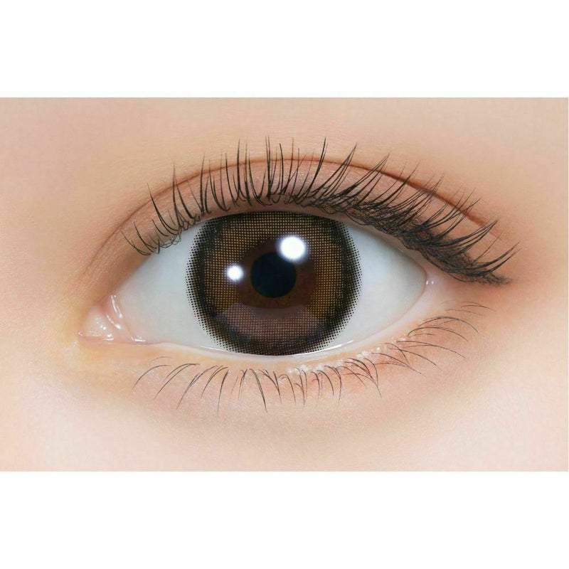 フェリアモ　マンスリー　ティラミスリング　公式装用画像