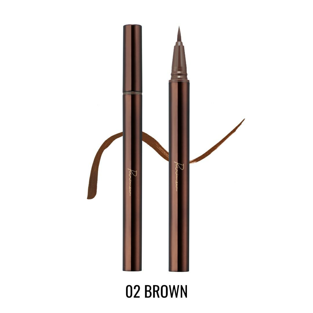 Ririmewリリミュウロングキープライナー指原莉乃プロデュースコスメ