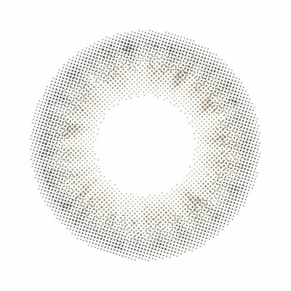 チューズミー (Chu's me) カラコン - ゆうこす (菅本裕子) ピュアベールレンズ