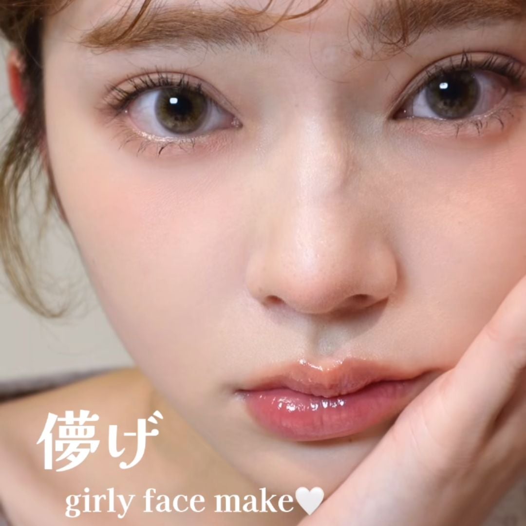 1day] ハニーソーダ ミムコ かわにしみき | カラコン通販 LILY ANNA