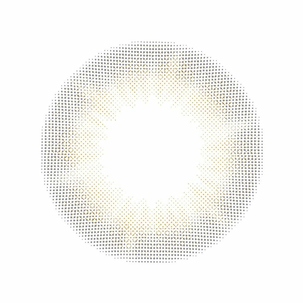 ミムコ(mimuco) カラコン - かわにしみき(みきぽん) ハニーソーダー レンズ画像