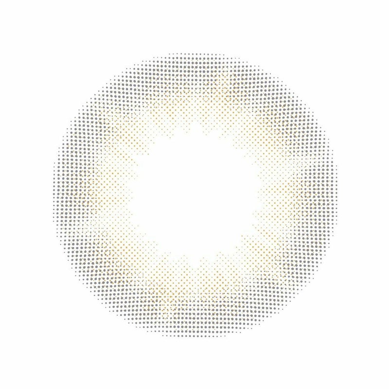 ミムコ(mimuco) カラコン - かわにしみき(みきぽん) ハニーソーダー レンズ画像