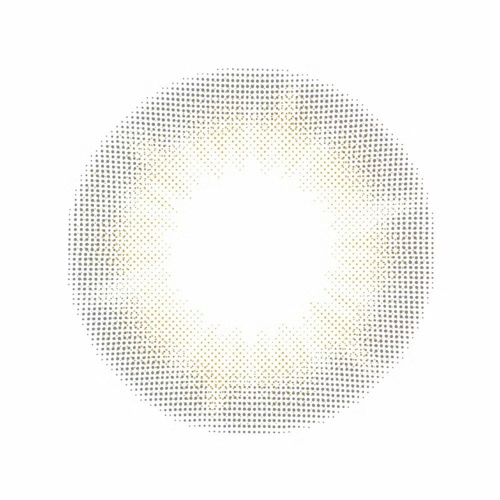 ミムコ(mimuco) カラコン - かわにしみき(みきぽん) ハニーソーダー レンズ