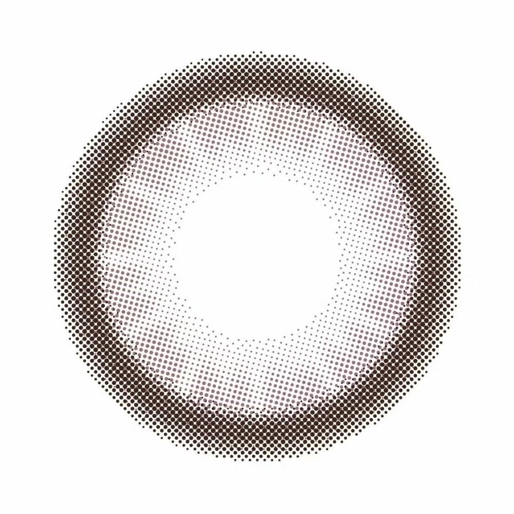  ミシュー (michou) カラコン ワンデー リッチローズ レンズ