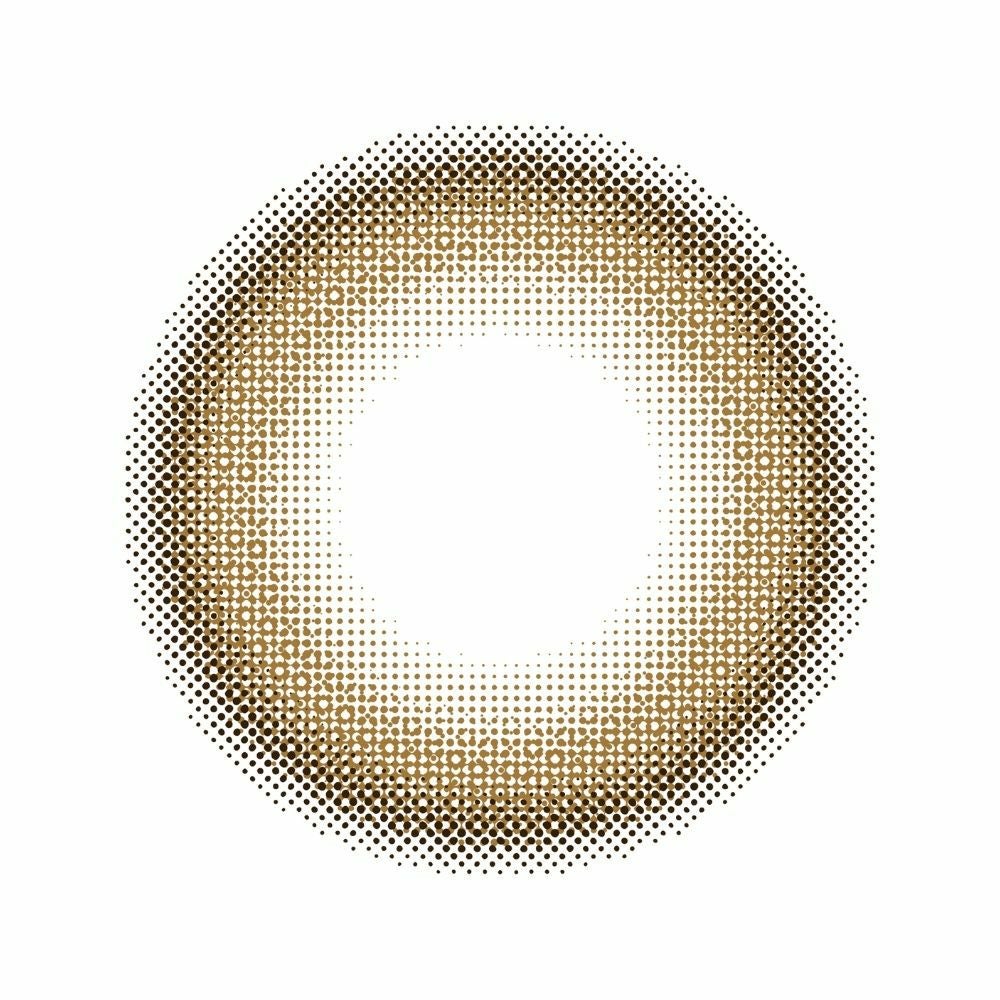 チェリッタ (Cheritta) カラコン  [1day] チェリッタ ココムード レンズ画像