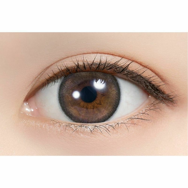 フェリアモワンデー　ブリュレパール　公式装用画像