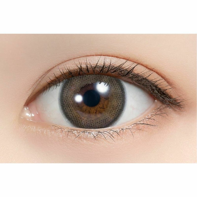 フェリアモワンデー　アーモンドプードル　公式装用画像