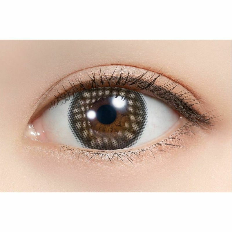 フェリアモ　マンスリー　アーモンドプードル　公式装用画像