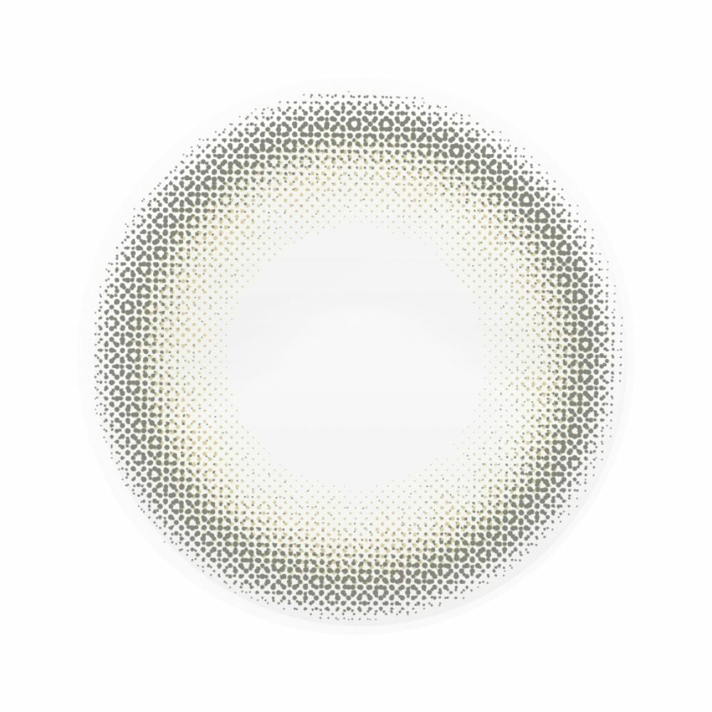 カイカ (Kaica) カラコン - 沢尻エリカ ワンデー 透花ヴェール レンズ画像