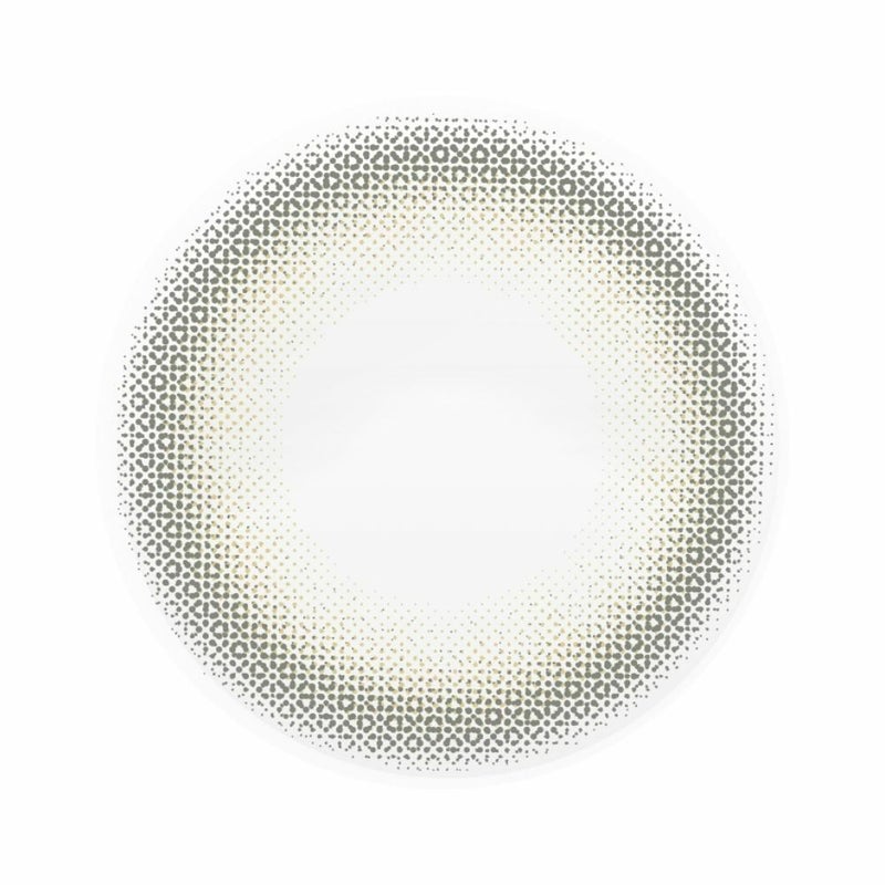 カイカ (Kaica) カラコン - 沢尻エリカ ワンデー 透花ヴェール レンズ画像