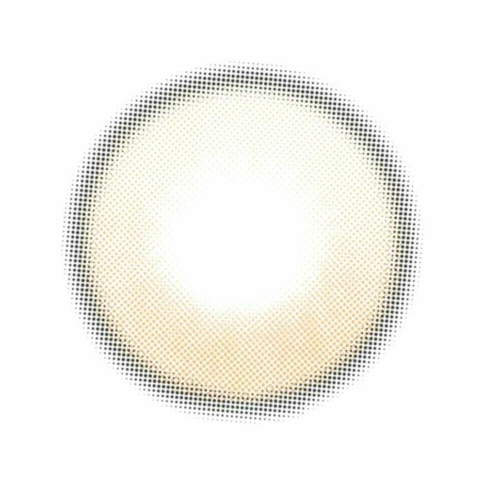 オマイオ (OMYO) カラコン [1month] オマイオ イスルウォーターブラウン レンズ画像